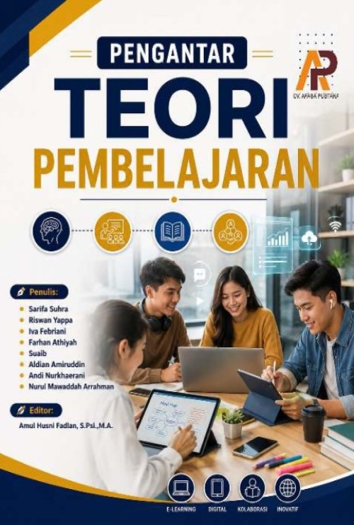 PENGANTAR TEORI PEMBELAJARAN