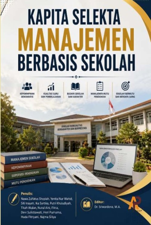 Kapita Selekta Manajemen Berbasis Sekolah