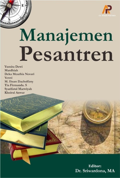 Manajemen Pesantren | Penerbit Afasa Simpang Empat