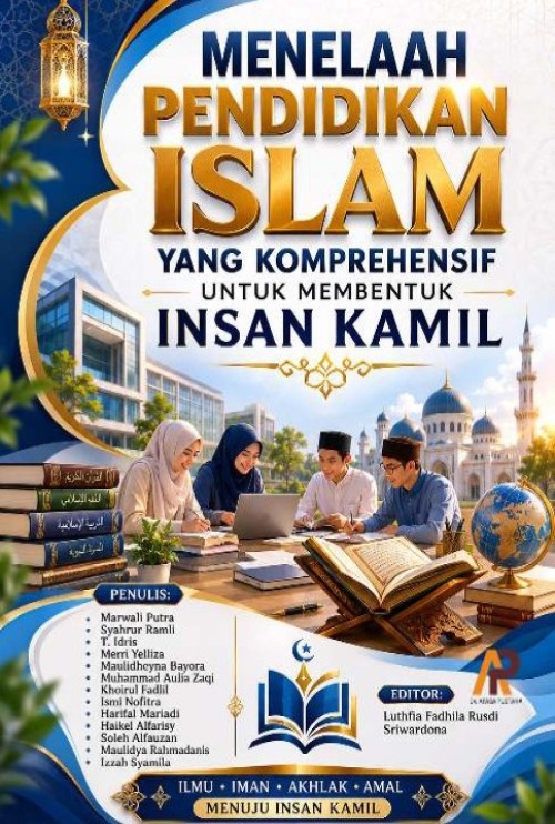 Deep Learning Dalam Tafsir Dan Hadits Tarbawi