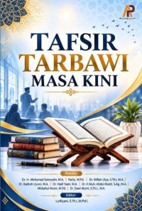 Tafsir Tarbawi Masa Kini