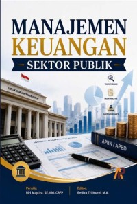 Manajemen Keuangan Sektor Publik