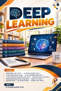 Deep Learning