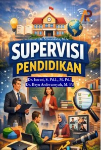 Supervisi Pendidikan