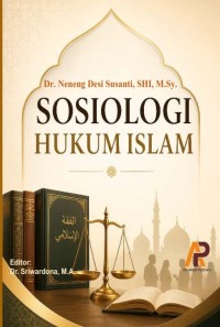 Sosiologi Hukum Islam