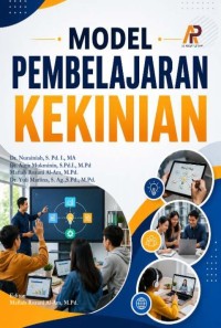 Model Pembelajaran Kekinian