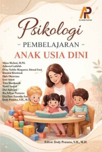 PSIKOLOGI PEMBELAJARAN ANAK USIA DINI