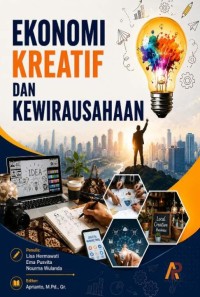 EKONOMI KREATIF DAN KEWIRAUSAHAAN