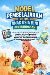 Model Pembelajaran Anak Usia Dini Dan Madrasah