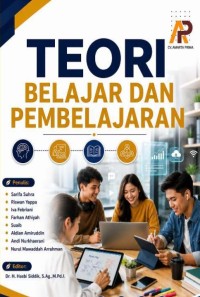 TEORI BELAJAR DAN PEMBELAJARAN
