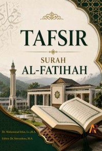 Tafsir Surah Al-Fatihah