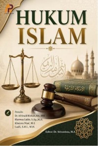Hukum Islam