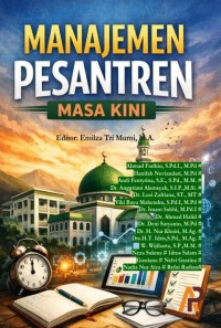 Manajemen Pesantren Masa Kini
