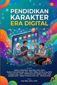 PENDIDIKAN KARAKTER ERA DIGITAL