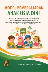 Model Pembelajaran Anak Usia Dini