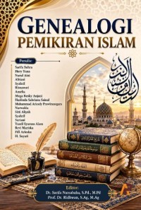 Genealogi Pemikiran Islam
