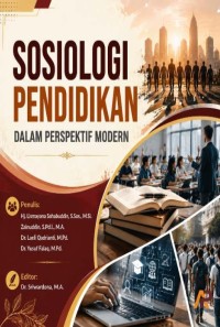 Sosiologi Pendidikan Dalam Perspektif Modern